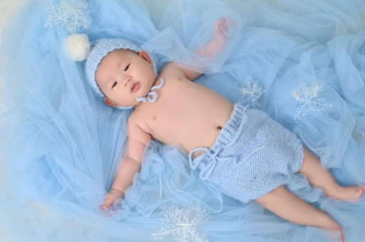 泽州孕妇肚子上长红点